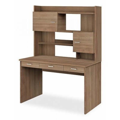 Стол компьютерный Домино СП-83 MER_SP-83-SH