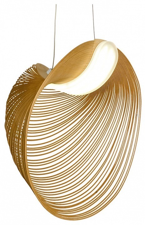 Фото Подвесной светильник Lussole Antioch LSP-7026 - интернет-магазин МегаТерем в Москве