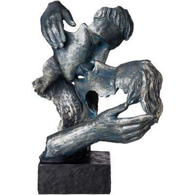 Статуэтка страсть 18.5*12*2...