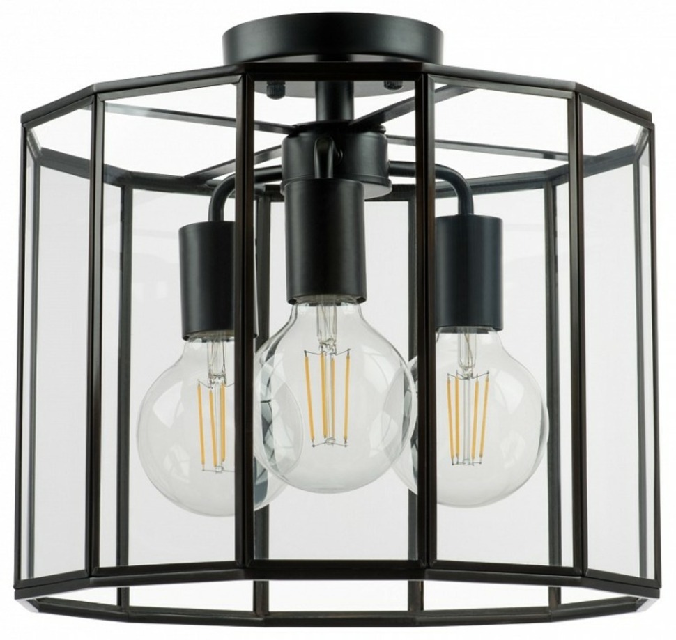 Фото Светильник на штанге Lightstar Genni 798237 LS_798237 - интернет-магазин МегаТерем в Москве