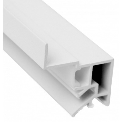 Короб для контурной подсвет...