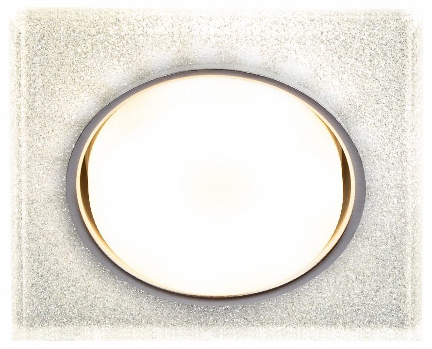 Фото Встраиваемый светильник Эра DK LD50 Б0057471 ER_B0057471 - интернет-магазин МегаТерем в Москве