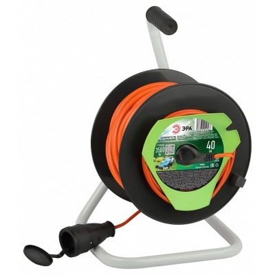 Удлинитель Эра  RP-1e-3x1.5...