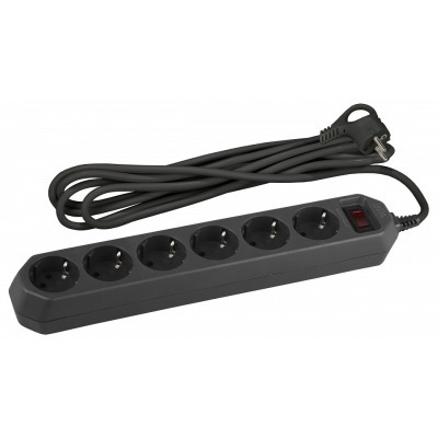 Удлинитель с выключателем Э...