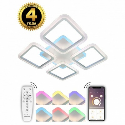 Накладной светильник Natali...