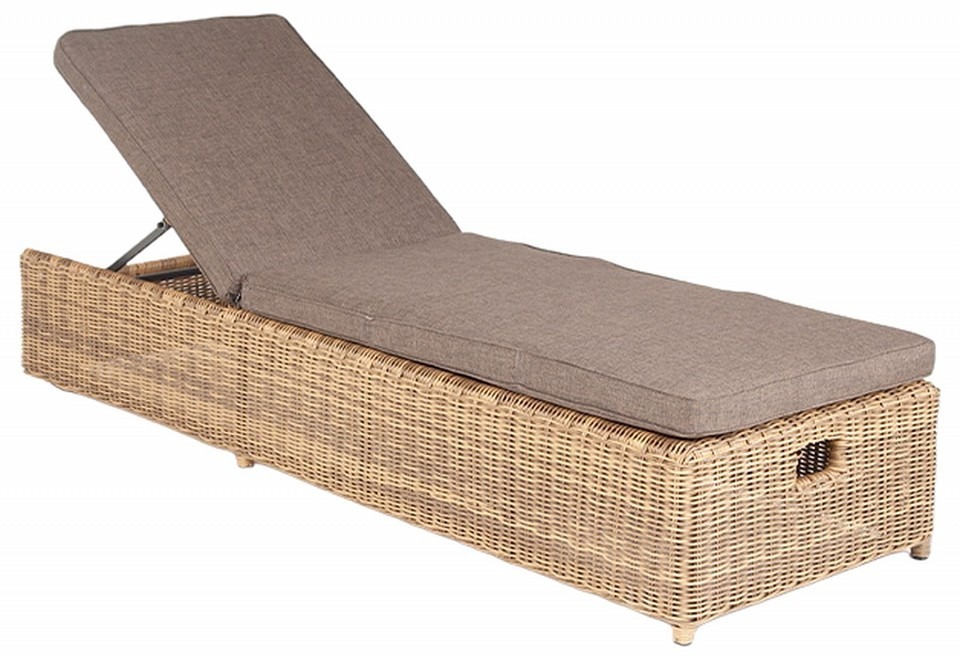 Фото Лежак Рим SIS_UT-00001153 - интернет-магазин МегаТерем в Москве