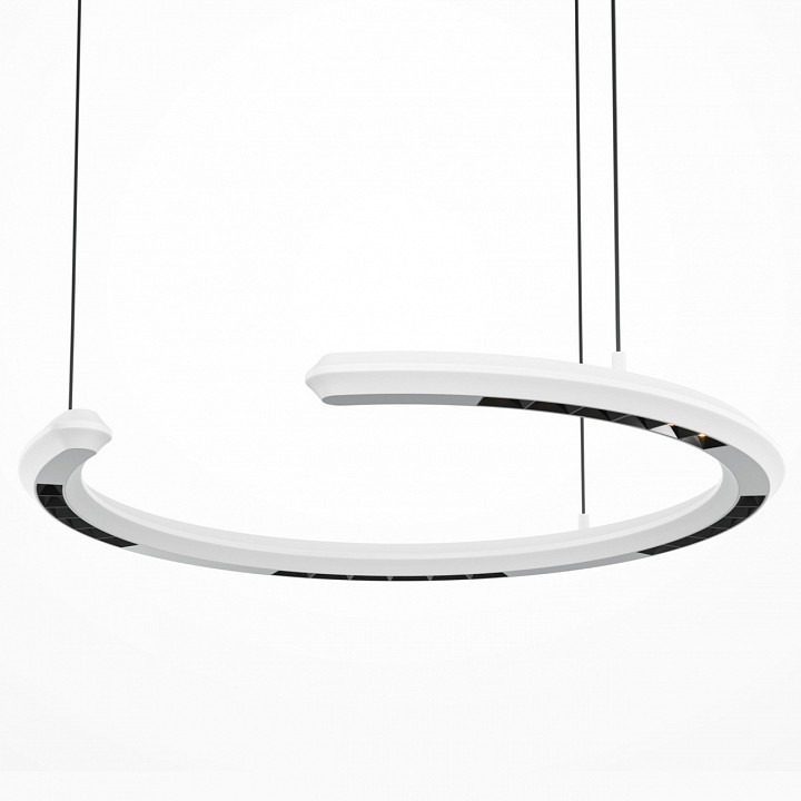 Фото Подвесной светильник Maytoni Motion MOD276PL-L20W3K MY_MOD276PL-L20W3K - интернет-магазин МегаТерем в Москве