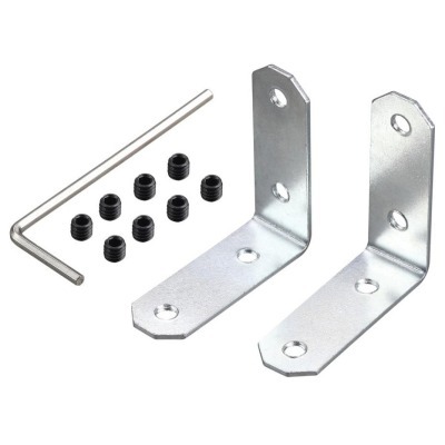 Крепление для трека Novotec...