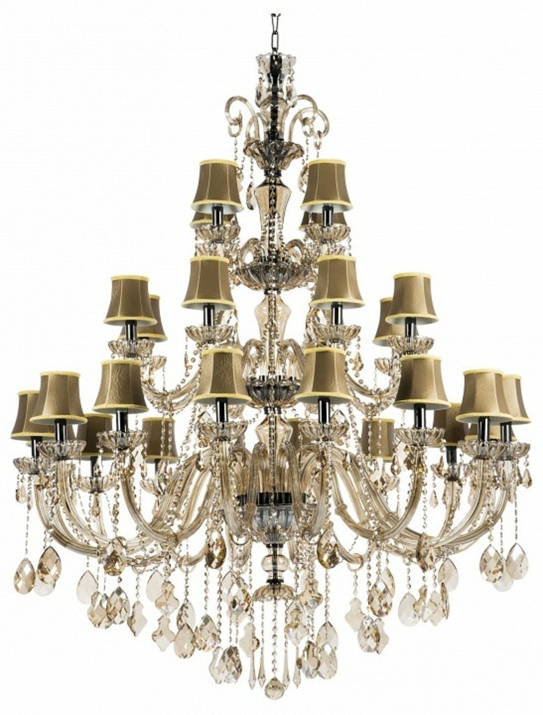 Фото Подвесная люстра Osgona Nativo 715287 LS_715287 - интернет-магазин МегаТерем в Москве