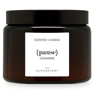 Свеча ароматическая the olp...