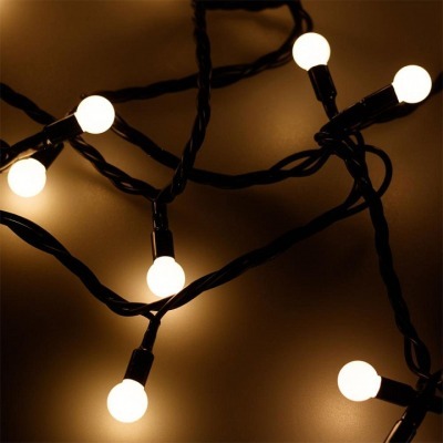 Гирлянда нить [5 м] Arlight...