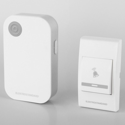 Звонок беспроводной Elektrostandard DBQ22 a044635 ELK_a044635