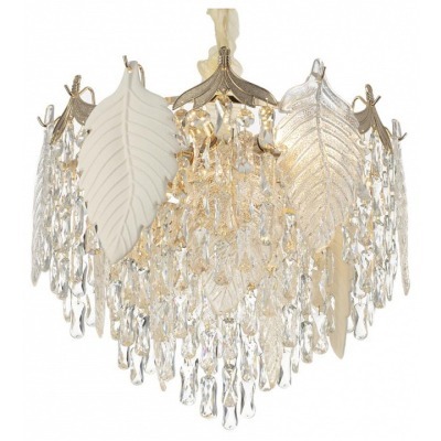 Подвесная люстра Citilux Da...