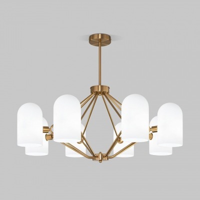 Люстра на штанге Eurosvet B...