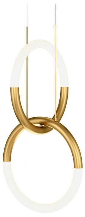 Фото Подвесной светильник Maytoni Node MOD165PL-L18G3K MY_MOD165PL-L18G3K - интернет-магазин МегаТерем в Москве