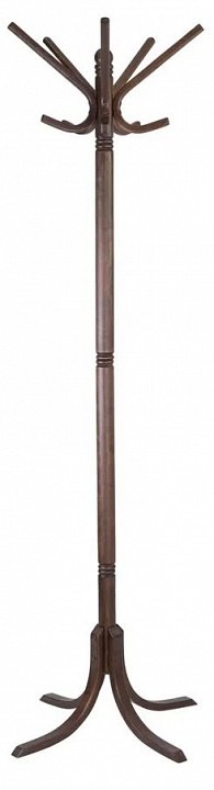 Фото Вешалка-стойка В 8Н ML_4630216192747 - интернет-магазин МегаТерем в Москве