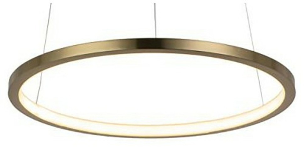 Фото Подвесной светильник Loft it Ring 10014S LF_10014S - интернет-магазин МегаТерем в Москве