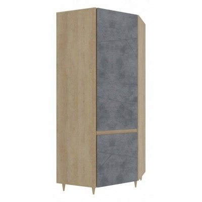 Шкаф платяной Киото СТЛ.339...