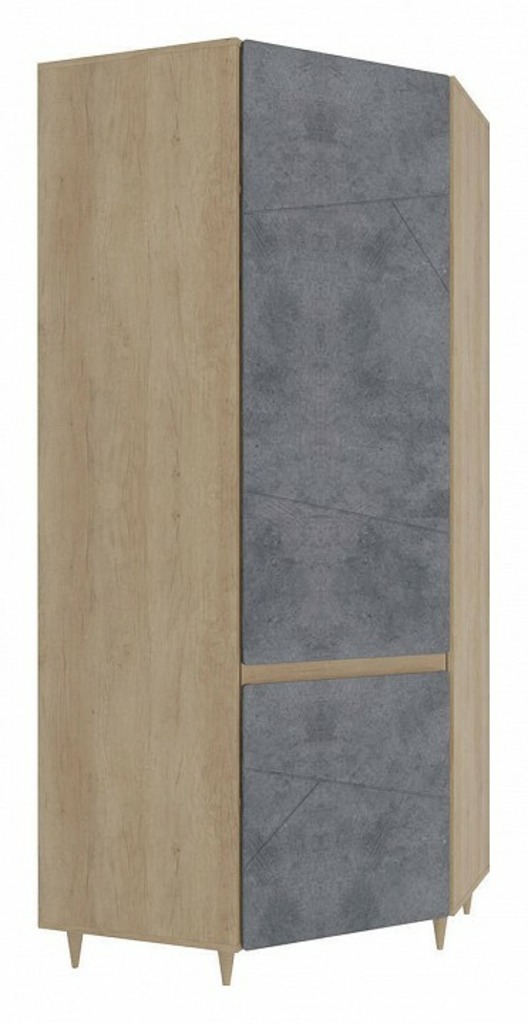 Фото Шкаф платяной Киото СТЛ.339.08 STL_2019033900800 - интернет-магазин МегаТерем в Москве