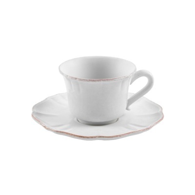 Чайная пара IM506-WHI(SCS01...