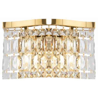 Накладной светильник Maytoni Dune DIA005WL-02G MY_DIA005WL-02G