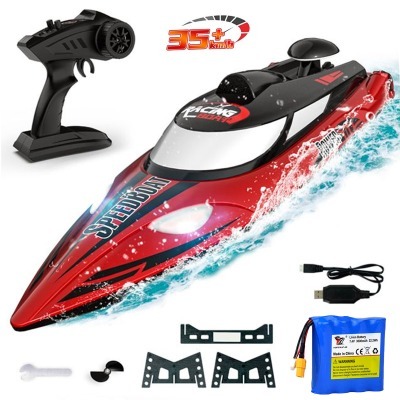 Радиоуправляемый катер (47 ...