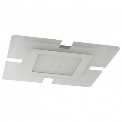 Накладной светильник Эра  SPB-6 GEO 1 RC 60 ER_B0050918