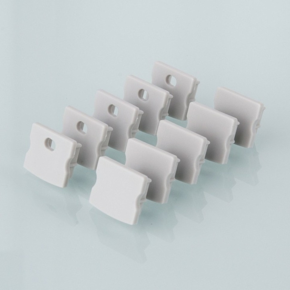 Фото Набор заглушек для профиля Elektrostandard ZLL a029097 ELK_a029097 - интернет-магазин МегаТерем в Москве