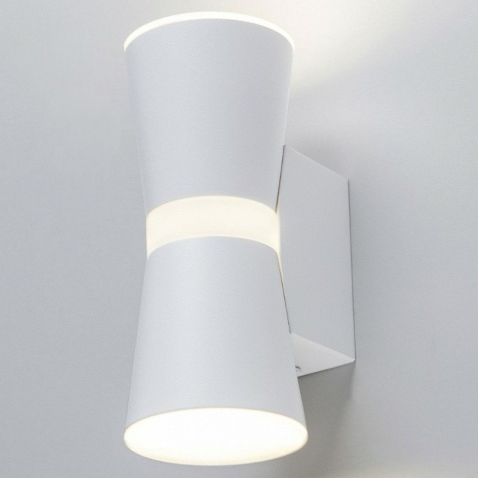 Фото Бра Elektrostandard Viare a043954 ELK_a043954 - интернет-магазин МегаТерем в Москве