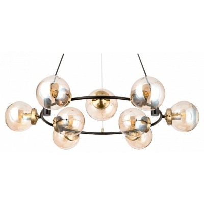 Подвесная люстра Citilux Пл...