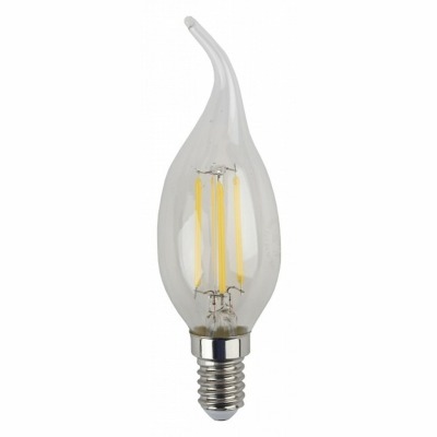 Лампа светодиодная Эра  E14...