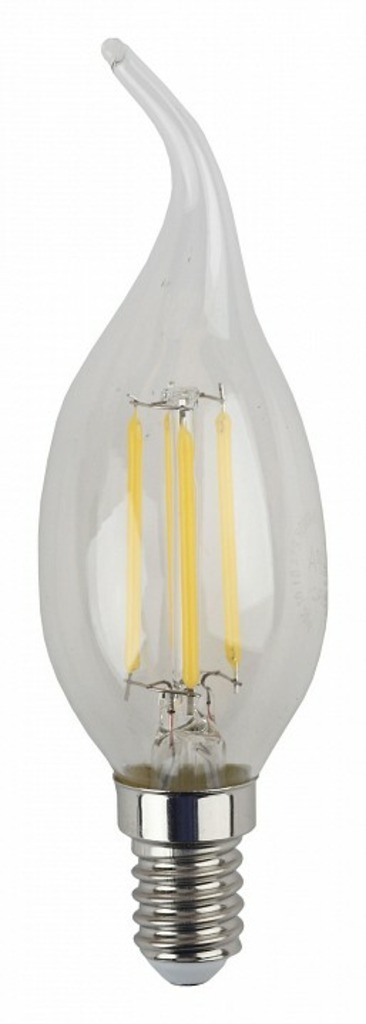 Фото Лампа светодиодная Эра  E14 9Вт 4000K Б0047005 ER_B0047005 - интернет-магазин МегаТерем в Москве