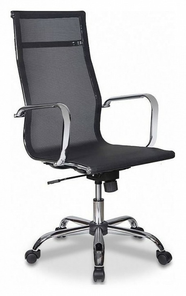 Фото Кресло компьютерное Бюрократ CH-993/M01 BUR_849775 - интернет-магазин МегаТерем в Москве