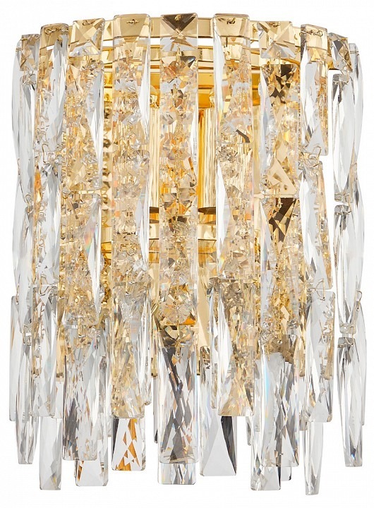 Фото Накладной светильник Favourite Robby 4722-2W FV_4722-2W - интернет-магазин МегаТерем в Москве