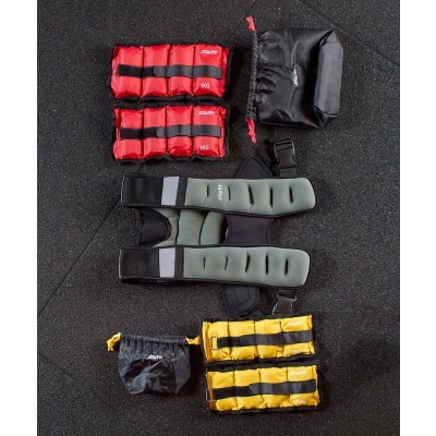 Утяжелители STARFIT WT-401,...
