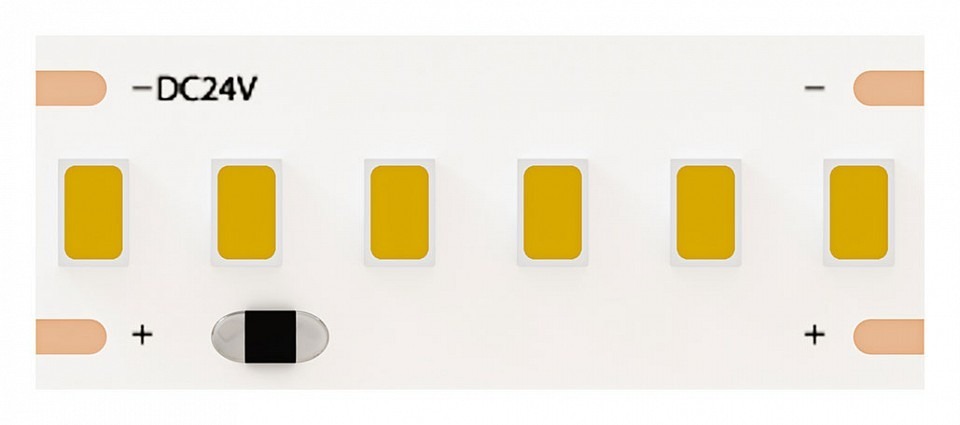 Фото Лента светодиодная Arte Lamp TAPE A2424010-01-3K AR_A2424010-01-3K - интернет-магазин МегаТерем в Москве