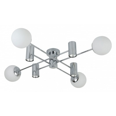 Потолочная люстра Rivoli Ta...