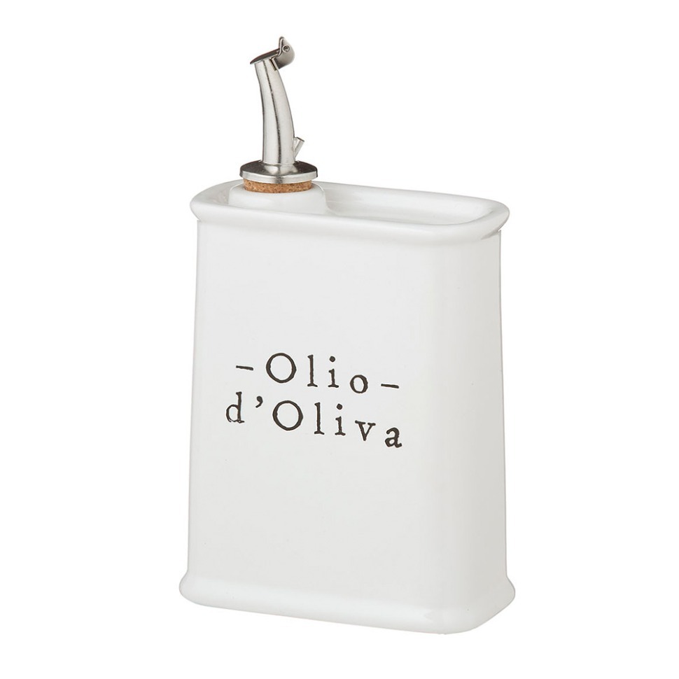 Фото Бутылка для масла Bianca Easy 250 мл 9502-EAW - интернет-магазин МегаТерем в Москве