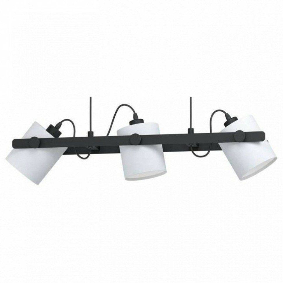 Фото Подвесной светильник Eglo Hornwood 1 43426 EG_43426 - интернет-магазин МегаТерем в Москве