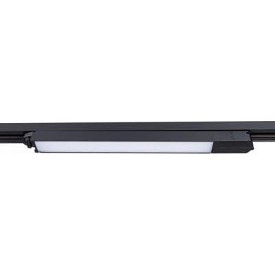 Накладной светильник Arte Lamp Lineetta A4571PL-1BK AR_A4571PL-1BK