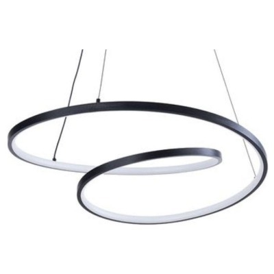 Подвесной светильник Arte Lamp Millo A3893SP-30BK AR_A3893SP-30BK