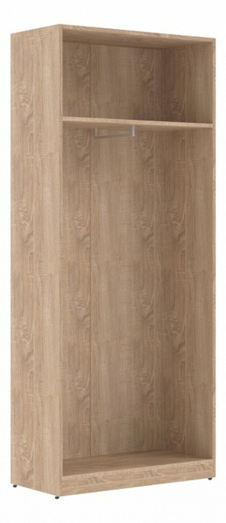 Фото Шкаф платяной Simple SR-G SKY_sk-01233982 - интернет-магазин МегаТерем в Москве