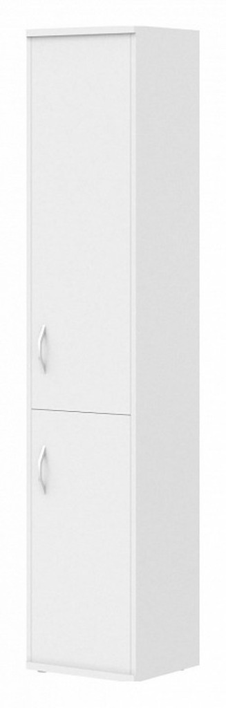 Фото Шкаф книжный Imago СУ-1.3 Пр SKY_00-07008240 - интернет-магазин МегаТерем в Москве