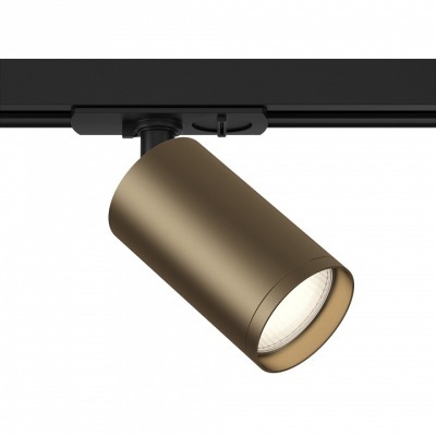 Светильник на штанге Maytoni Focus S TR020-1-U-GU10-BBZ MY_TR020-1-U-GU10-BBZ