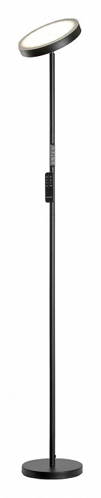 Фото Торшер Lussole Carmel LSP-0901-SE - интернет-магазин МегаТерем в Москве