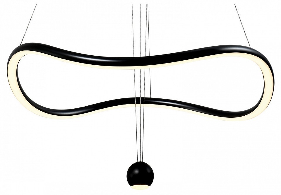 Фото Подвесной светильник ST-Luce Orione SL6209.403.35 - интернет-магазин МегаТерем в Москве