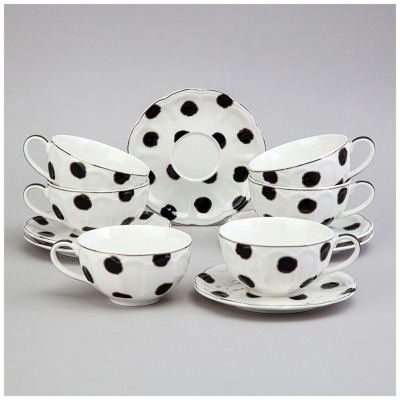 Чайный набор  lefard top st...