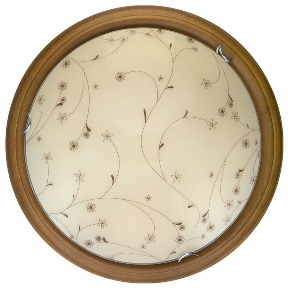 Фото Накладной светильник TopLight Karissa TL9650Y-00OA TPL_TL9650Y-00OA - интернет-магазин МегаТерем в Москве