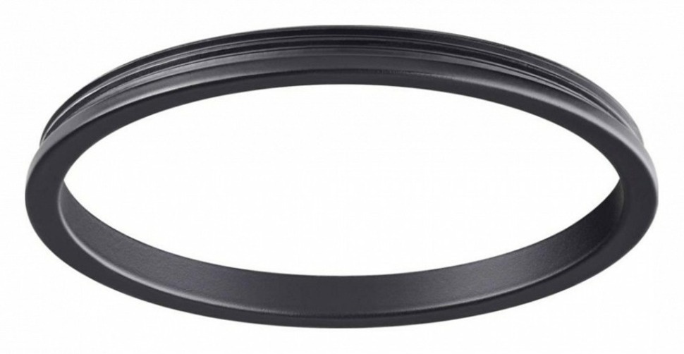 Фото Рамка на 1 светильник Novotech Unite 370541 NV_370541 - интернет-магазин МегаТерем в Москве