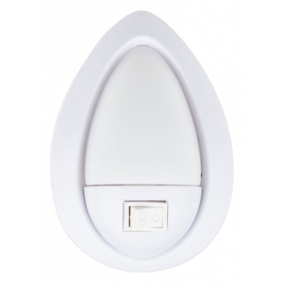 Ночник Uniel Огонек UL-0000...